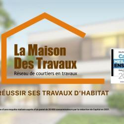 La Maison Des Travaux
