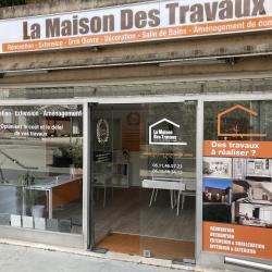 La Maison Des Travaux