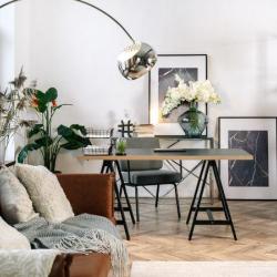 La Maison Des Travaux
