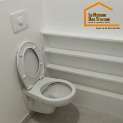 La Maison Des Travaux