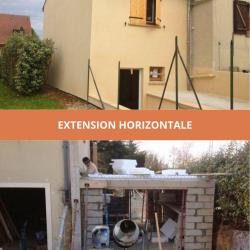 La Maison Des Travaux
