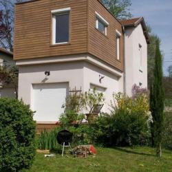 La Maison Des Travaux Le Raincy (exp Rocks)