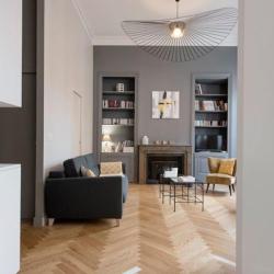 La Maison Des Travaux