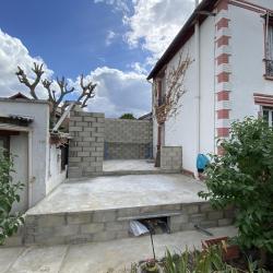 La Maison Des Travaux