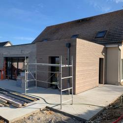 La Maison Des Travaux
