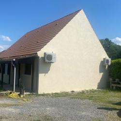 La Maison Des Travaux