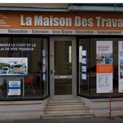 La Maison Des Travaux