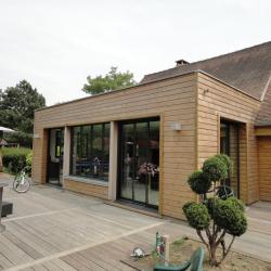 La Maison Des Travaux
