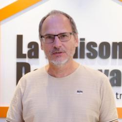La Maison Des Travaux