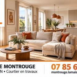 La Maison Des Travaux