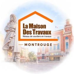 La Maison Des Travaux