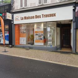La Maison Des Travaux