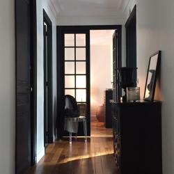 La Maison Des Travaux