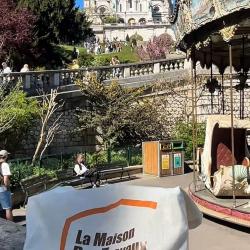 La Maison Des Travaux