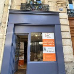 La Maison Des Travaux
