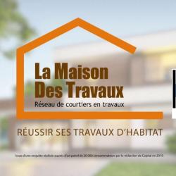 La Maison Des Travaux