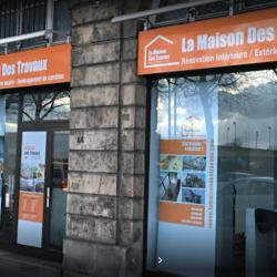 La Maison Des Travaux