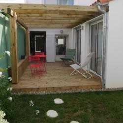 La Maison Des Travaux