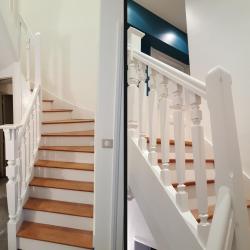 La Maison Des Travaux