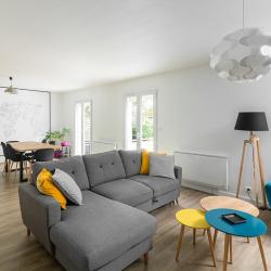 La Maison Des Travaux
