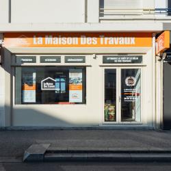 La Maison Des Travaux