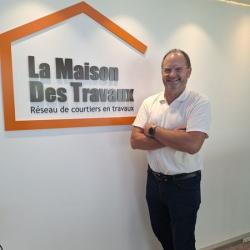 La Maison Des Travaux