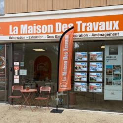 La Maison Des Travaux