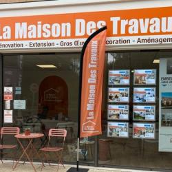 La Maison Des Travaux