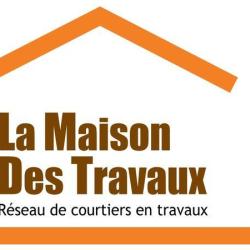 La Maison Des Travaux