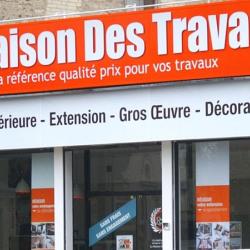 La Maison Des Travaux
