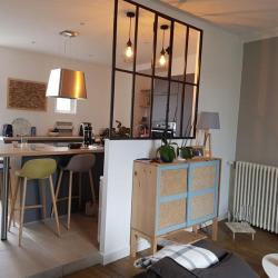 La Maison Des Travaux