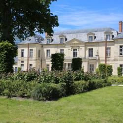 La Maison Des Travaux