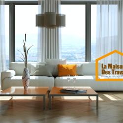 La Maison Des Travaux