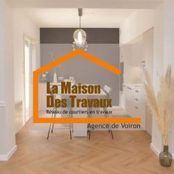 La Maison Des Travaux