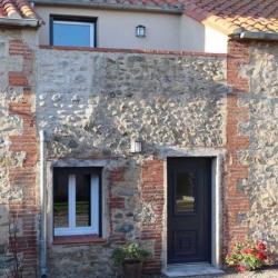 La Maison Des Vendangeurs - Gîtes De France
