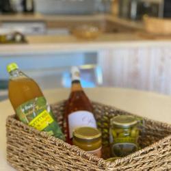 La Maison Des Vendangeurs - Gîtes De France