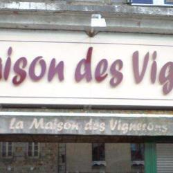 La Maison Des Vignerons