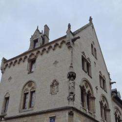 La Maison Douillet