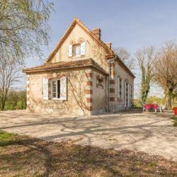 La Maison Du Barrage - Gîtes De France