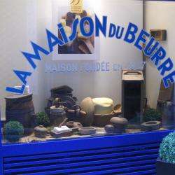 La Maison Du Beurre