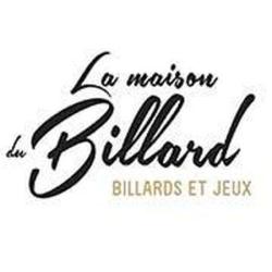 La Maison Du Billard