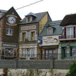 La Maison Du Biscuit