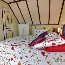 Chambre D’hôte La Maison Du Bonheur - Gîtes De France