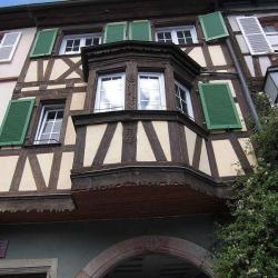 La Maison Du Boucher
