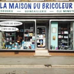 La Maison Du Bricoleur