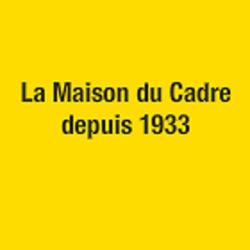 La Maison Du Cadre
