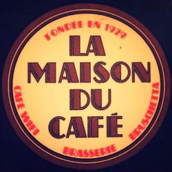 La Maison Du Cafe