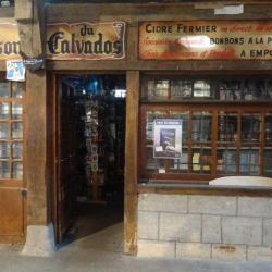 La Maison Du Calvados
