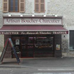 La Maison Du Charolais