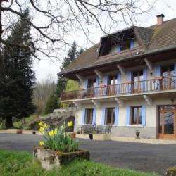La Maison Du Chevalier